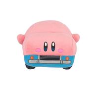 Nintendo Together+ - Peluche Kirby - Kirby Car Mouth 19cm