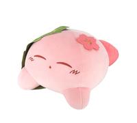 Nintendo Together+ - Peluche Kirby - Kirby Mochi 15 cm