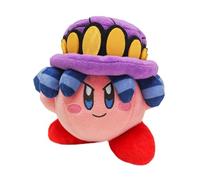 Nintendo Together+ - Peluche Kirby - Spider Kirby 14cm