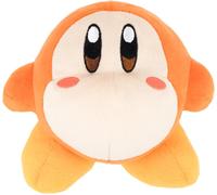 Nintendo Together+-Peluche Kirby-Waddle Dee 14 Cm