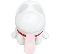 Together Plus – Peluche Luigi Mansion (Polterpup) – 18 cm