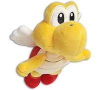 Nintendo Together+ - Peluche Super Mario - All Star Collection AC22 - Paratroopa 20 cm