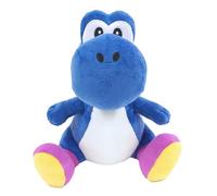 Nintendo Together+ - Peluche Super Mario - All Star Collection AC45 - Yoshi Bleu 20cm
