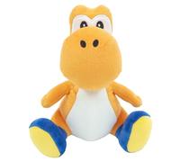 Nintendo Together+ - Peluche Super Mario - All Star Collection AC48 - Yoshi Orange 20cm