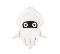Nintendo Together+ - Peluche Super Mario - Blooper 18 cm