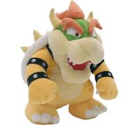 Nintendo Together+ - Peluche Super Mario - Bowser 36 cm