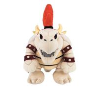 Nintendo Together+ - Peluche Super Mario - Bowser Squelette 32 cm