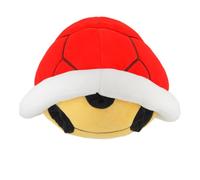 Nintendo Together+ - Peluche Super Mario - Carapace 40cm Rouge