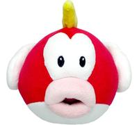 Together Plus Peluche Super Mario Cheep Cheep 13 cm