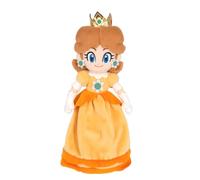 Together Plus Peluche Super Mario Daisy 25 cm
