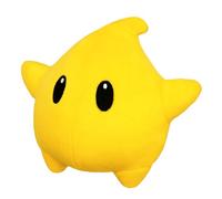 Nintendo Together+ - Peluche Super Mario Galaxy - Luma 17 cm