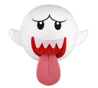 Nintendo Together+ - Peluche Super Mario - Grand Boo 27cm