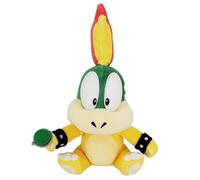 Nintendo Together+ - Peluche Super Mario - Lemmy 20cm