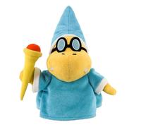 Togetherplus peluche magikoopa 21 cm
