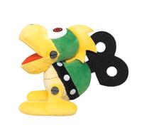 Nintendo Together+ - Peluche Super Mario - Mecha Koopa 15 cm
