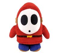 Nintendo Together+ - Peluche Super Mario - Shy Guy 17 cm