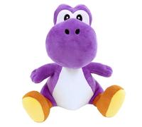 Nintendo Together+ - Peluche Super Mario - Yoshi Violet 20 cm