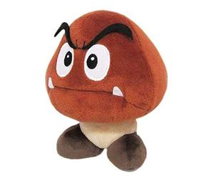 Nintendo Together Plus Goomba Peluche 30 cm