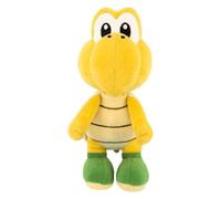 Peluche Super Mario - Koopa Troopa 20 cm