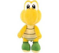 Together Plus Peluche Super Mario - Koopa Troopa 20 cm