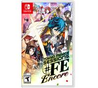 Tokyo Mirage Sessions # Encore. Nintendo Switch