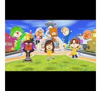Nintendo Tomodachi Life: Living the Dream Standard Édition Nintendo Switch PEGI 3 ESRB E support physique