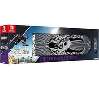 Nintendo - Tony Hawk’s Pro Skater 3 + 4 - Edition Collector - Nintendo Switch