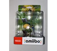 Nintendo Toon Link No.22 amiibo Wii U/3DS No.22 Sm (Nintendo Wii U Nintendo 3DS)