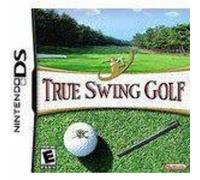 Touch Golf (Nintendo DS) [import anglais]