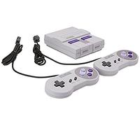 Nintendo Universal Super Nes Classic Edition (Import)