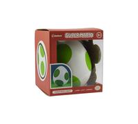 Nintendo - Veilleuse 3d Yoshi Mini Egg 10 Cm