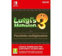 NINTENDO - Videogiochi, Multicolore (10004429)