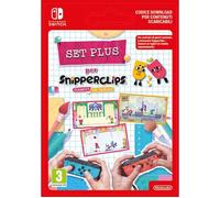 Nintendo- Videogiochi, Multicolore, 2561966