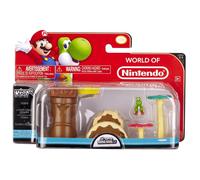 Nintendo W1 3pak Layer Cake Desert Yoshi 68548
