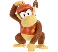Nintendo W1 Mario figurine Diddy Kong 78286 6cm
