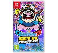 Warioware Get It Together