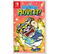 Nintendo WarioWare: Move It!