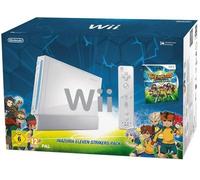 Nintendo Wii - Blanc fair - Reconditionné