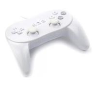 Nintendo Wii Classic Controller Pro Nintendo Wii