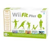 Nintendo Wii Fit Plus G