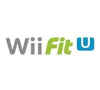 Nintendo Wii Fit U + Wii Fit Meter + Balance G