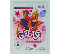 Nintendo Wii Jeu Vidéo Graisse Chanter Culte Danser Karaoké Party Jive Hop