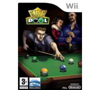 Nintendo Wii - King of Pool