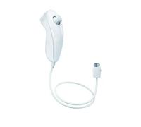 Nintendo Wii Manette Nunchuck Pour Wiimote Controller