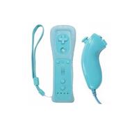 Nintendo Wii manette Telecommande + Nunchuck
