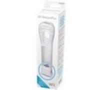 Nintendo Wii MotionPlus - adaptateur de mouvement G