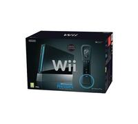 Nintendo Wii noire Limited Edition Sports Resort Pak avec Wii MotionPlus | reconditionné