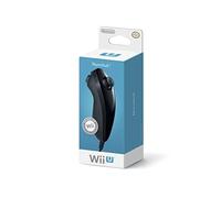 Nintendo Wii Nunchuk Black
