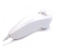 Nintendo Wii Nunchuk Controller Nintendo Wii