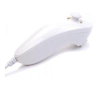 Subtel electronics Contrôleur Nunchuk pour Nintendo Wii